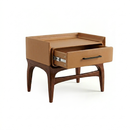 Casablanca Bed Side Table