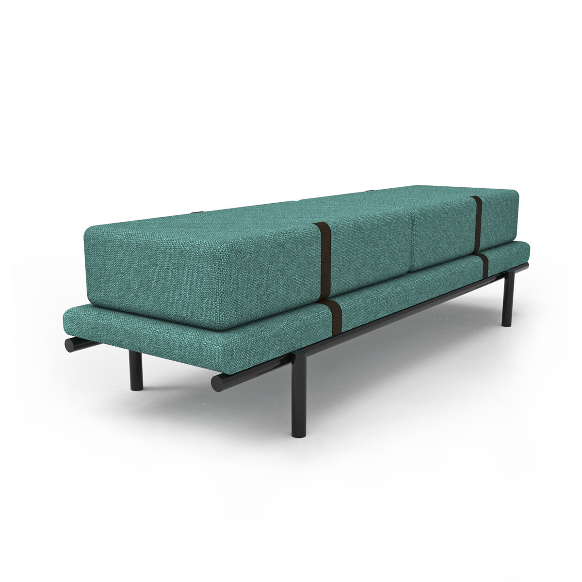 Indiana Ottoman