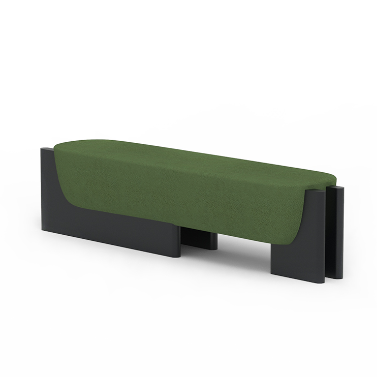 Sailor Ottoman