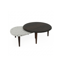 Regale Coffee Table
