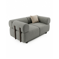 Sectra Sofa