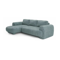 Max Rest Sectional