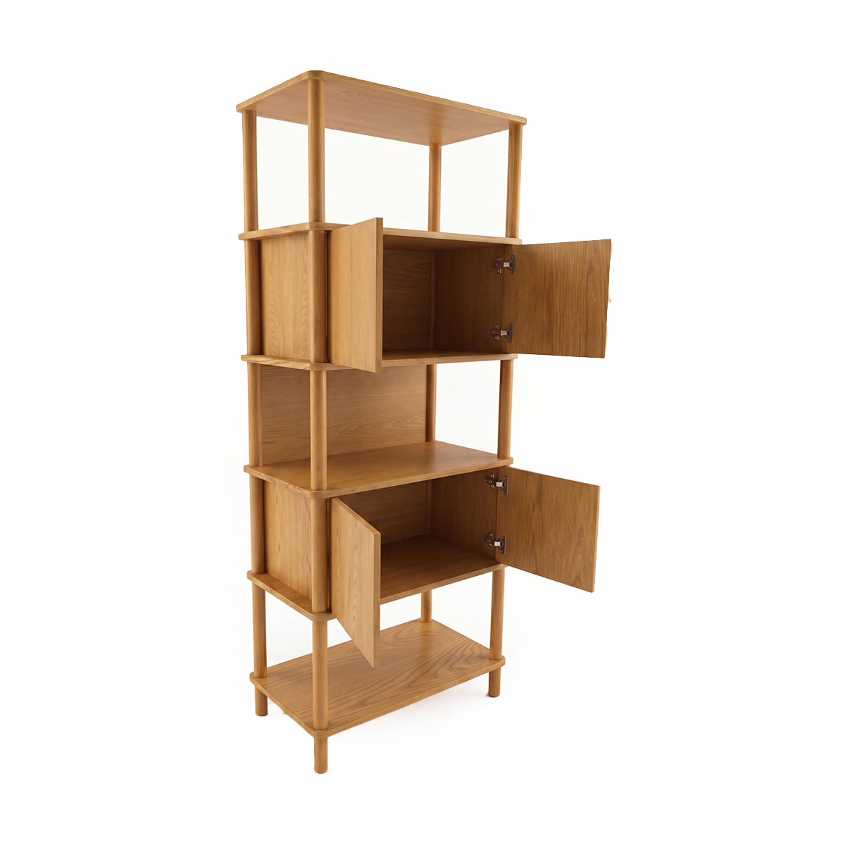 Florist Book Shelf