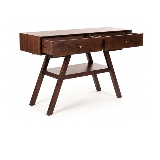 Whisper Wood Console