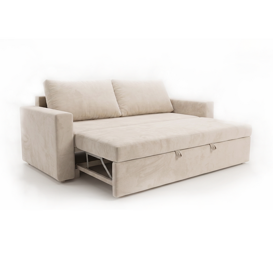 Oxier Sofa Cum Bed
