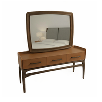 Casablanca Dresser