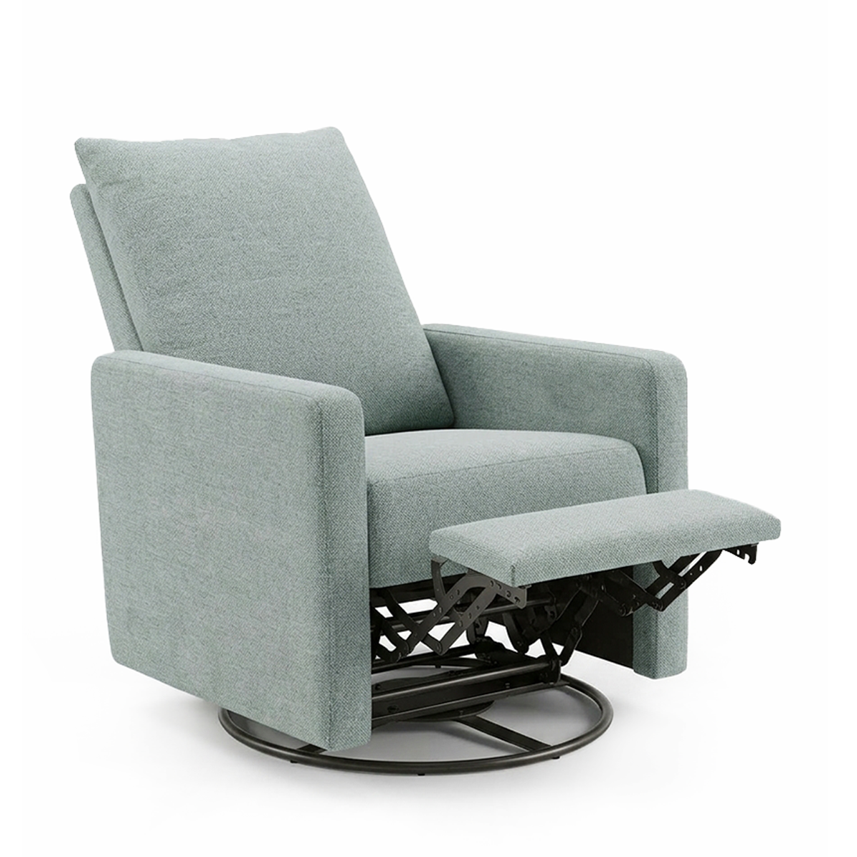 Classic Comfort Recliner