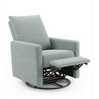 Classic Comfort Recliner