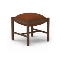 Moccachino Ottoman