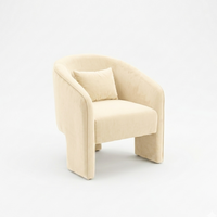 Connery Chair