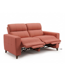 Ray Recliner Love Seat