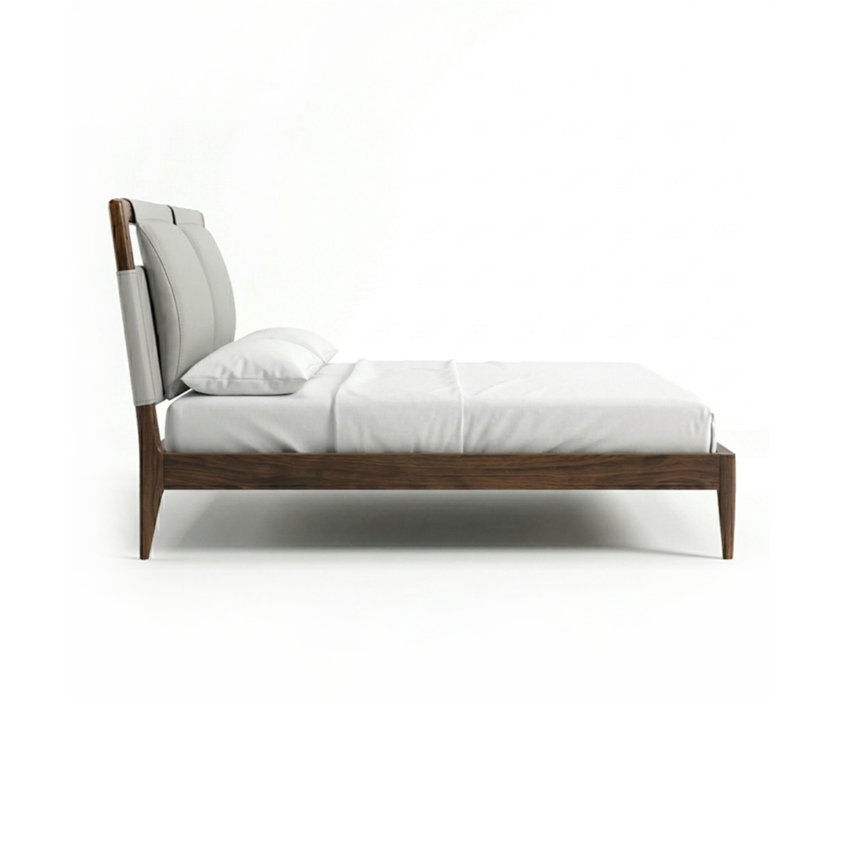 Casablanca Bed