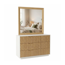 Halo Dresser