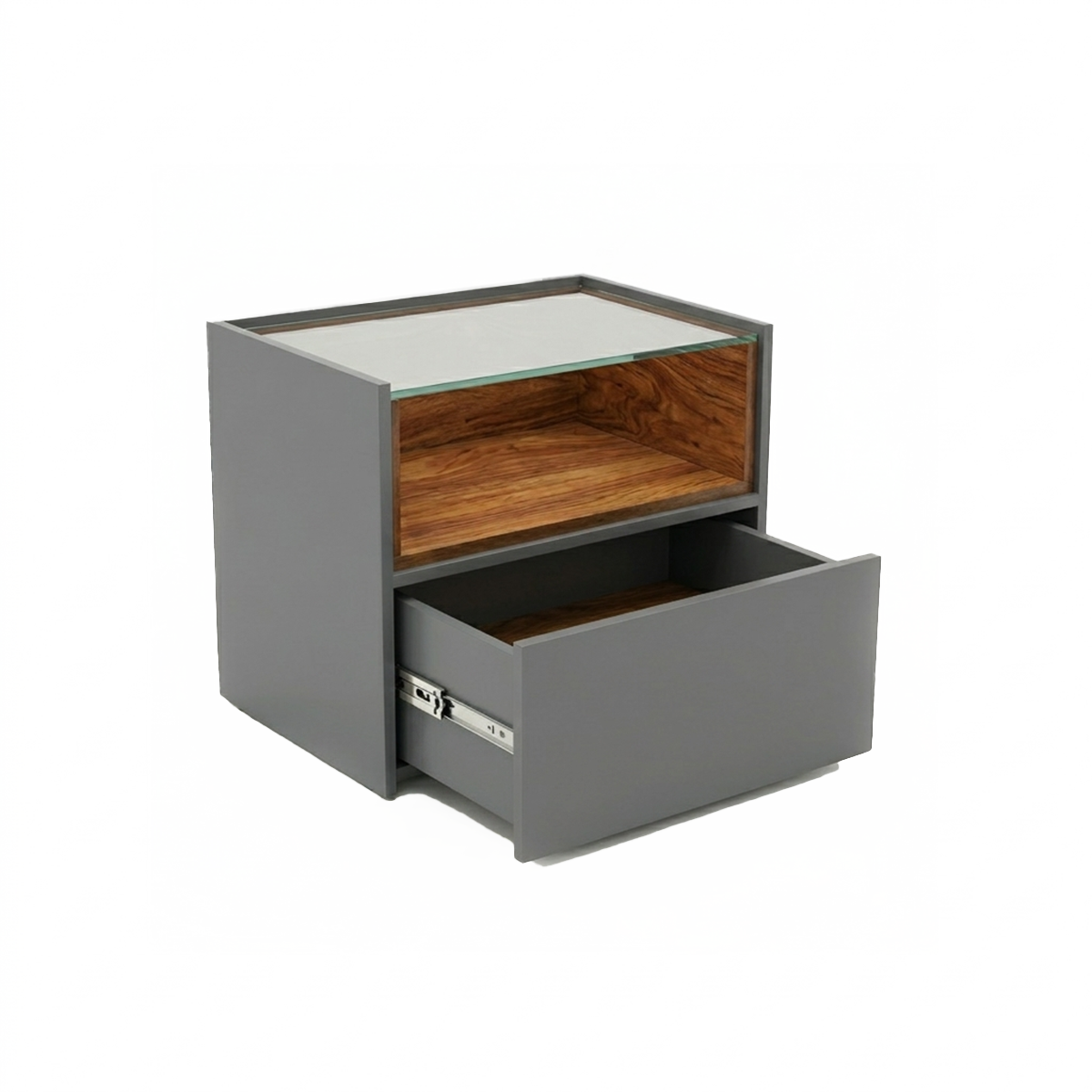 Milano Bed Side Table