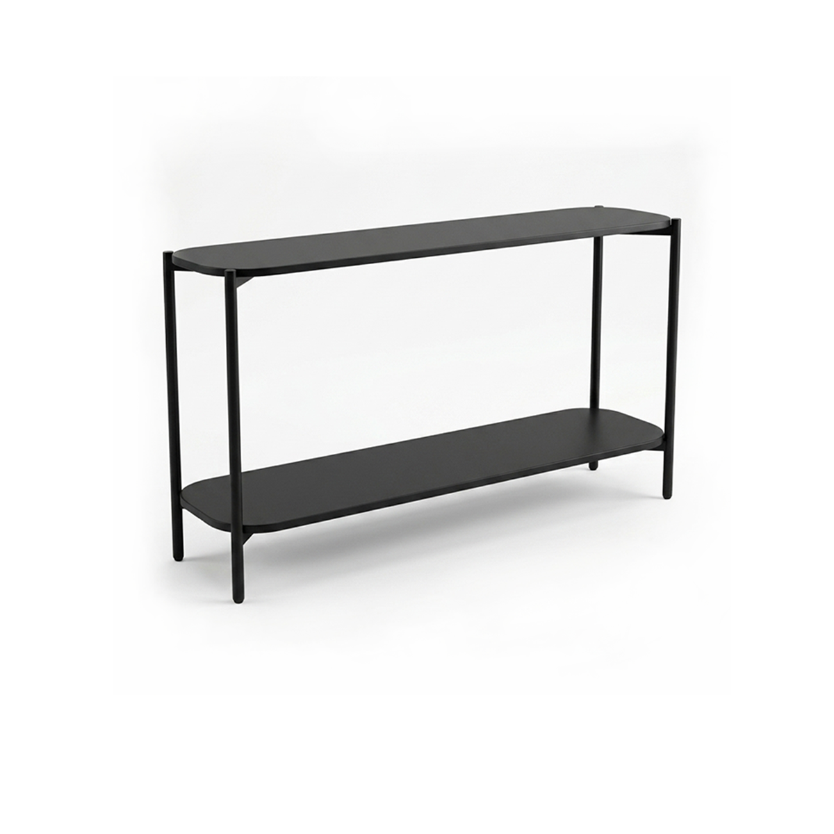 Linear Edge Console