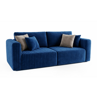 Floreline Sofa Set