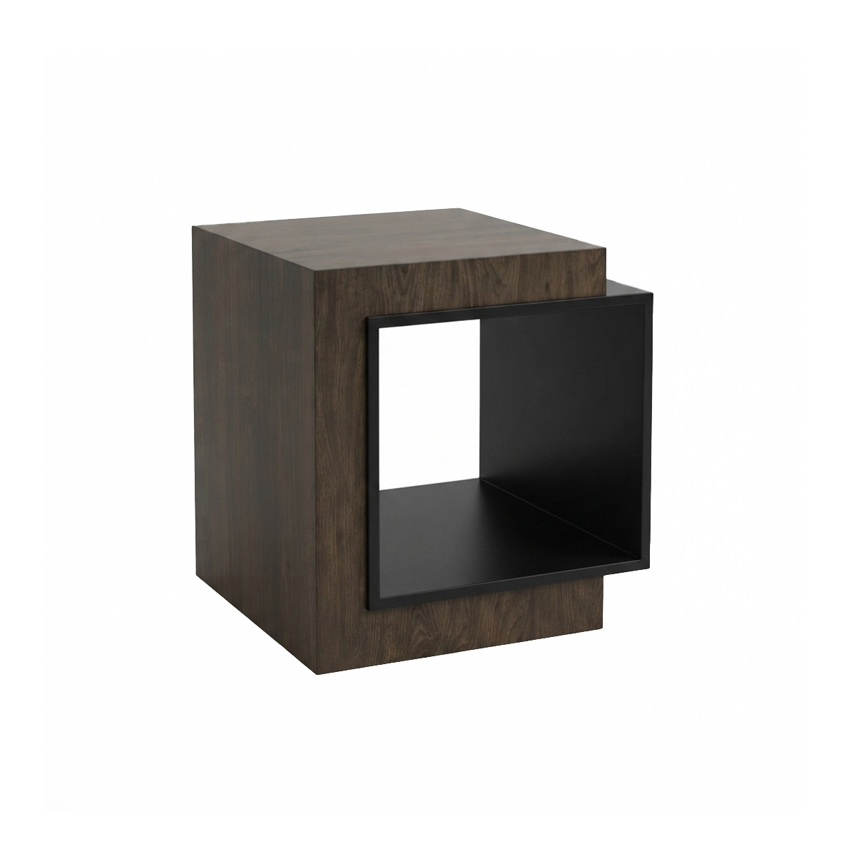 Sectra End Table