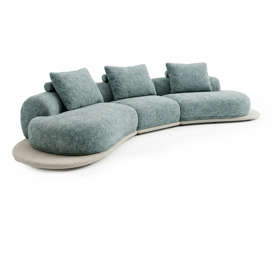 Opaline Sofa