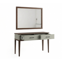 Imperial Bed Dresser Mirror