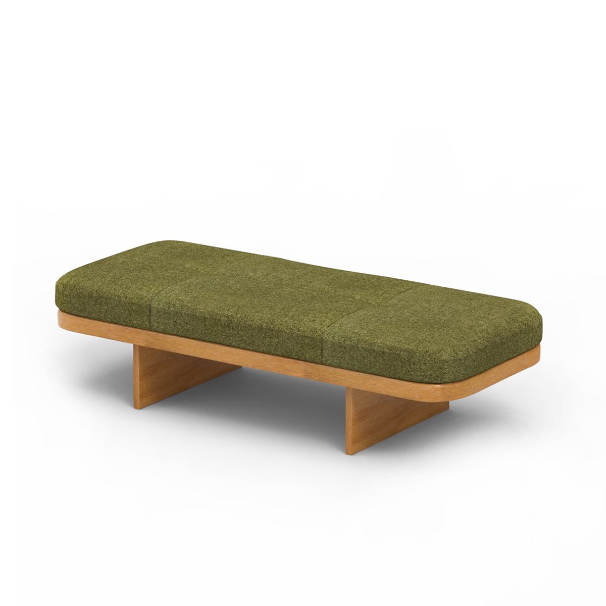 Garry Ottoman
