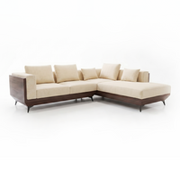 Decante Sectional Sofa