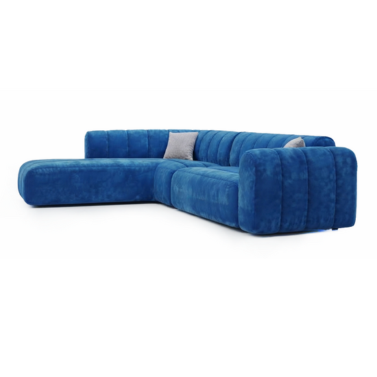 Nocole Sectional