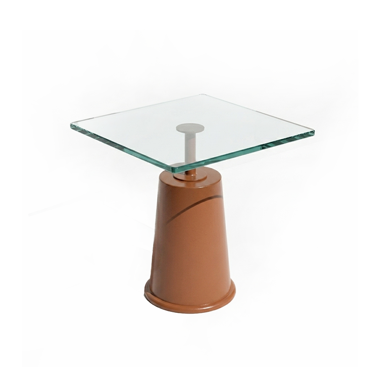 Orbit End Table