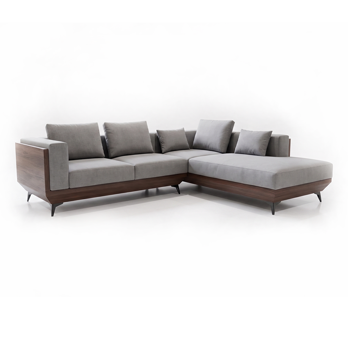 Decante Sectional Sofa