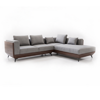 Decante Sectional Sofa