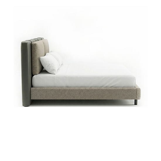 Milano Bed