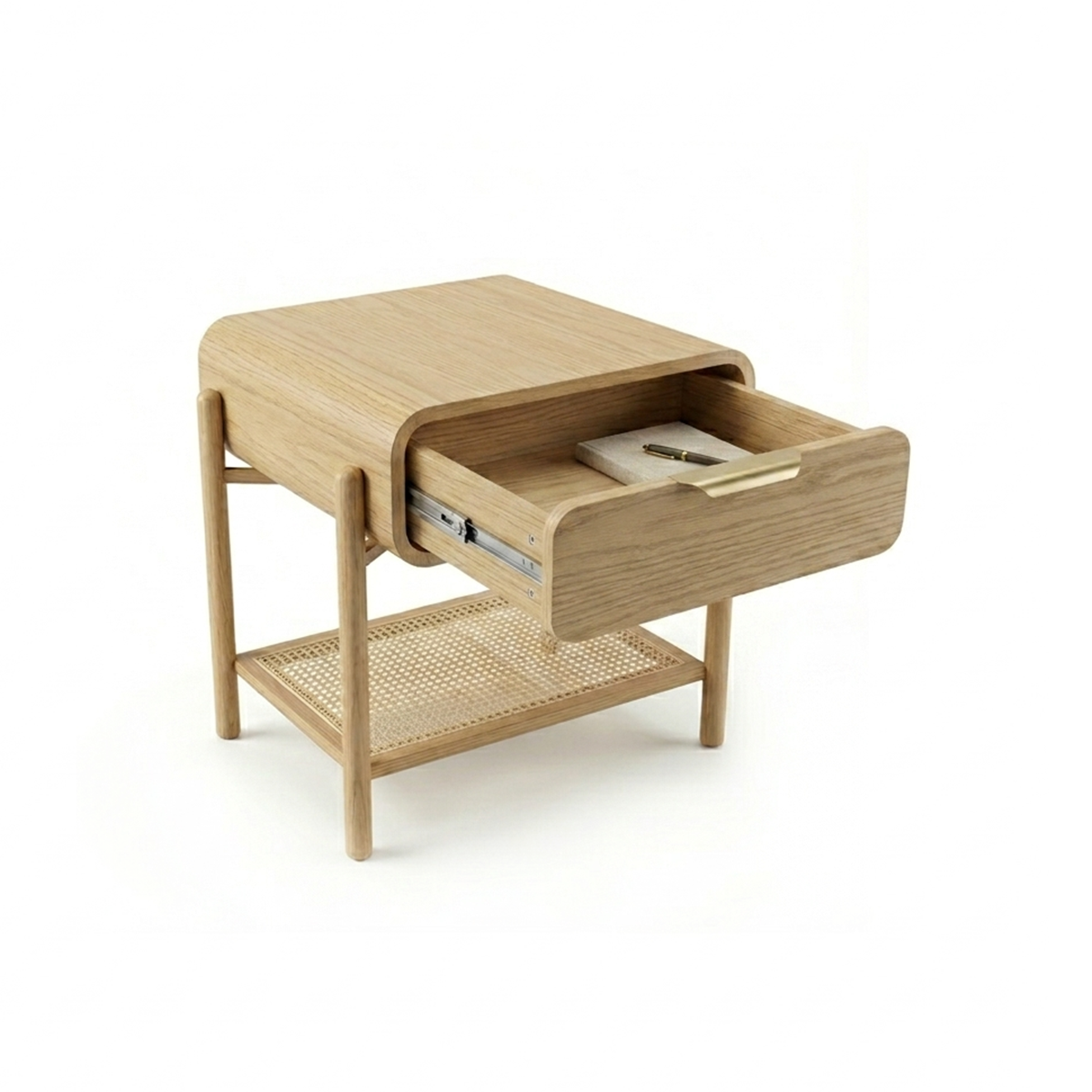 Trinity Side Table