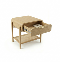 Trinity Side Table