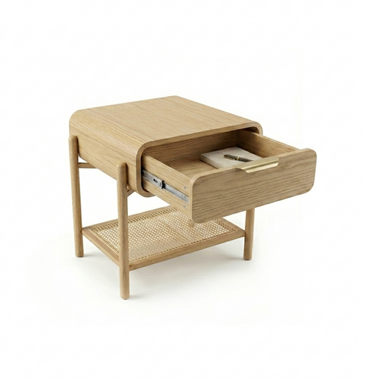 Trinity Side Table