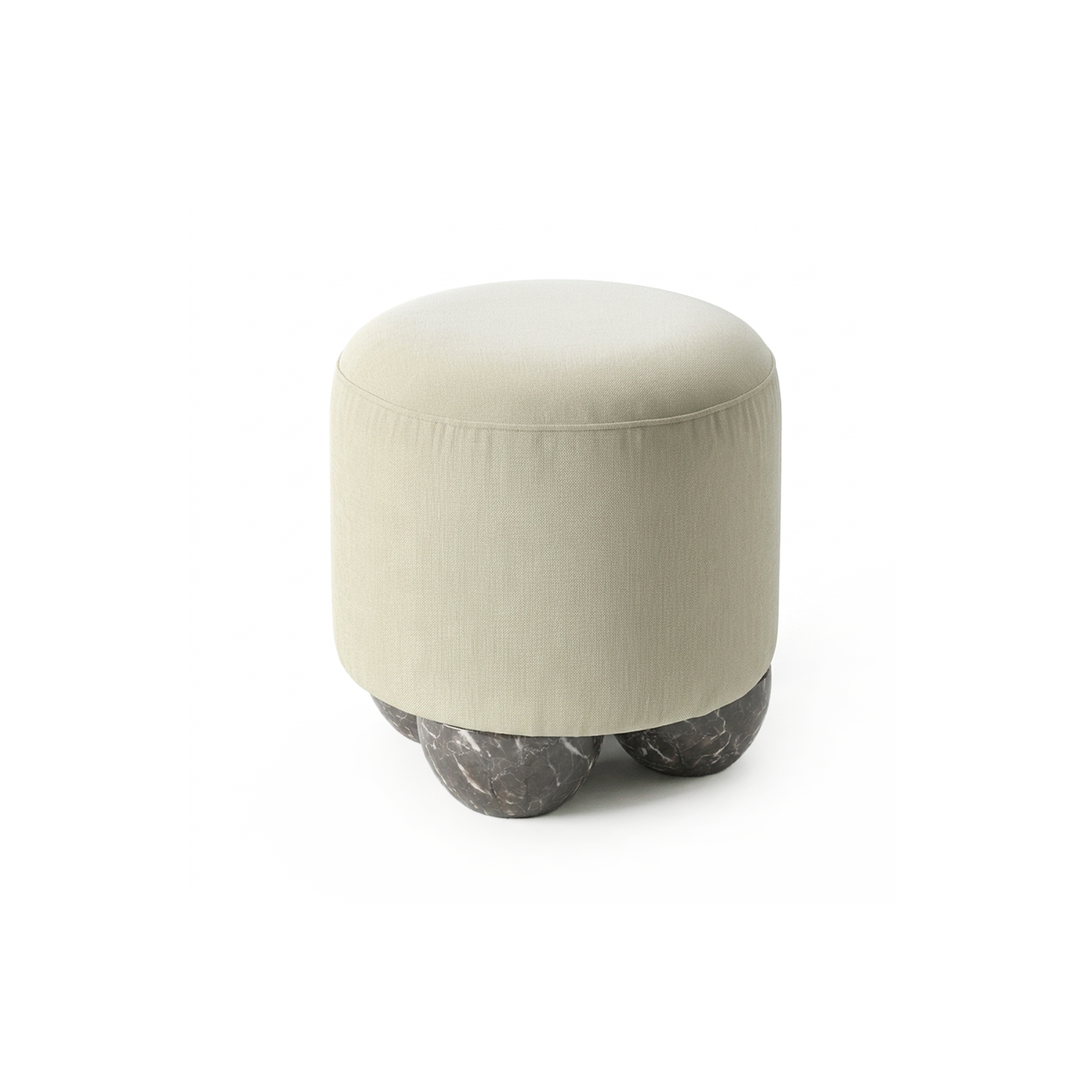 Elvora Pouf