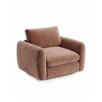 Sub urban Lounge Chair