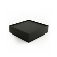 Grounded Coffee Table