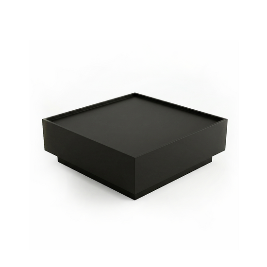 Grounded Coffee Table