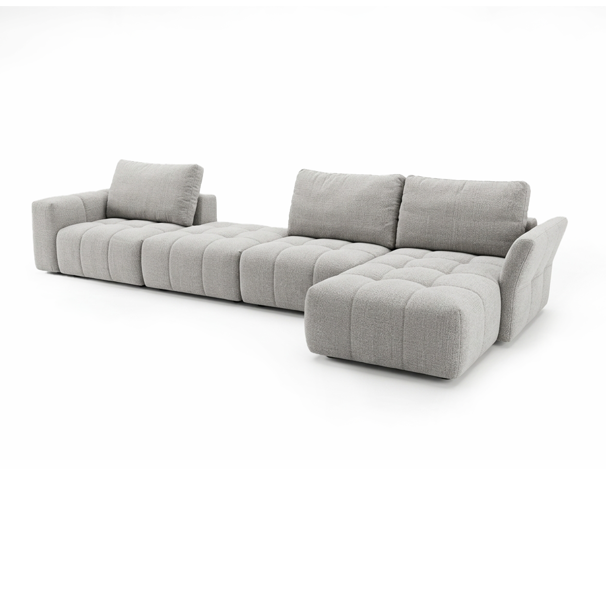 Monarch Sectional