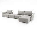 Monarch Sectional