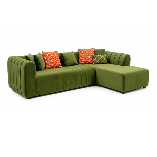 Zen Sectional