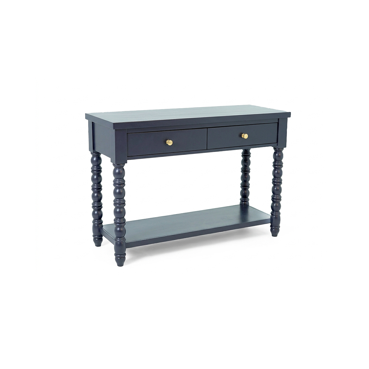 Solistic Console