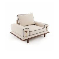 Dickens Sofa Set