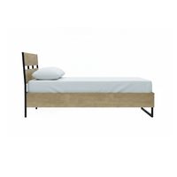Alder Bed