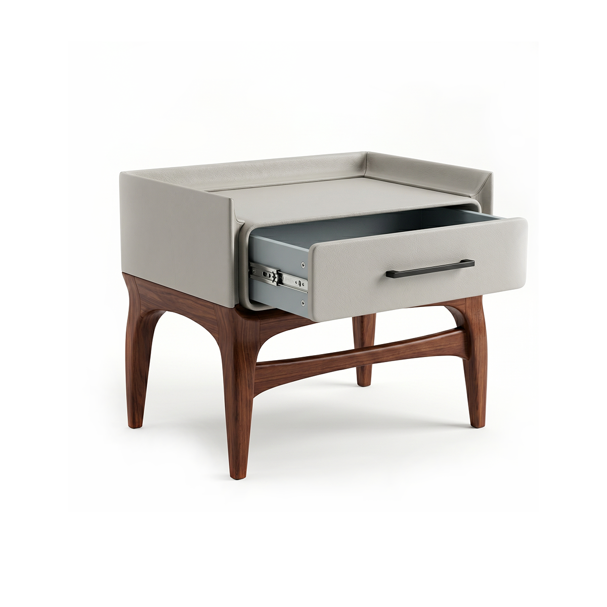 Casablanca Bed Side Table