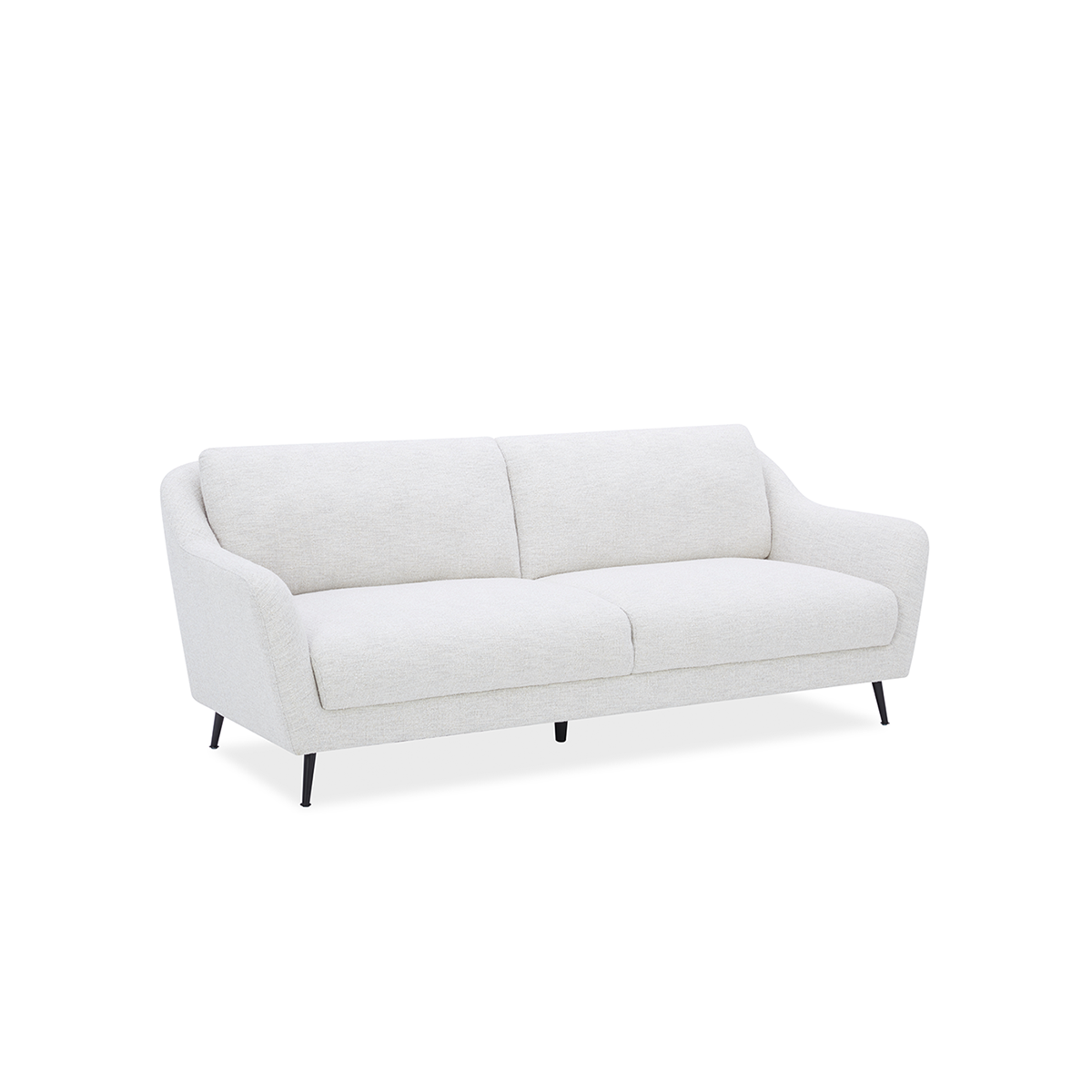 Cabriole Sofa