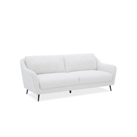 Cabriole Sofa