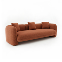 Pebble Sofa