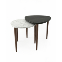 Legacy End Table