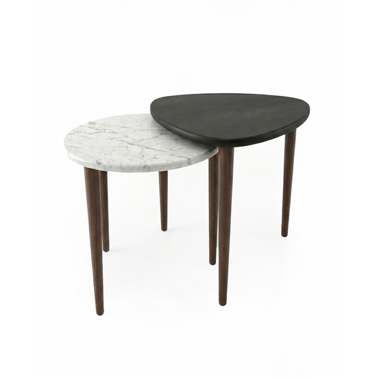 Legacy End Table