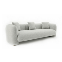 Pebble Sofa